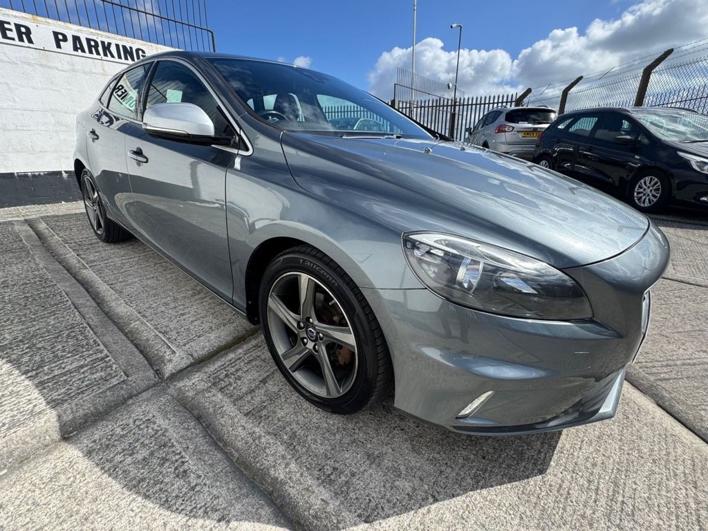 Used Volvo V40 2014 for sale - 78056474: Photo 11