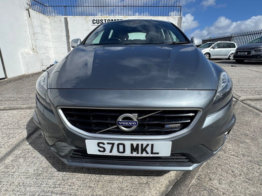 Used Volvo V40 2014 for sale - 78056474: Photo 12