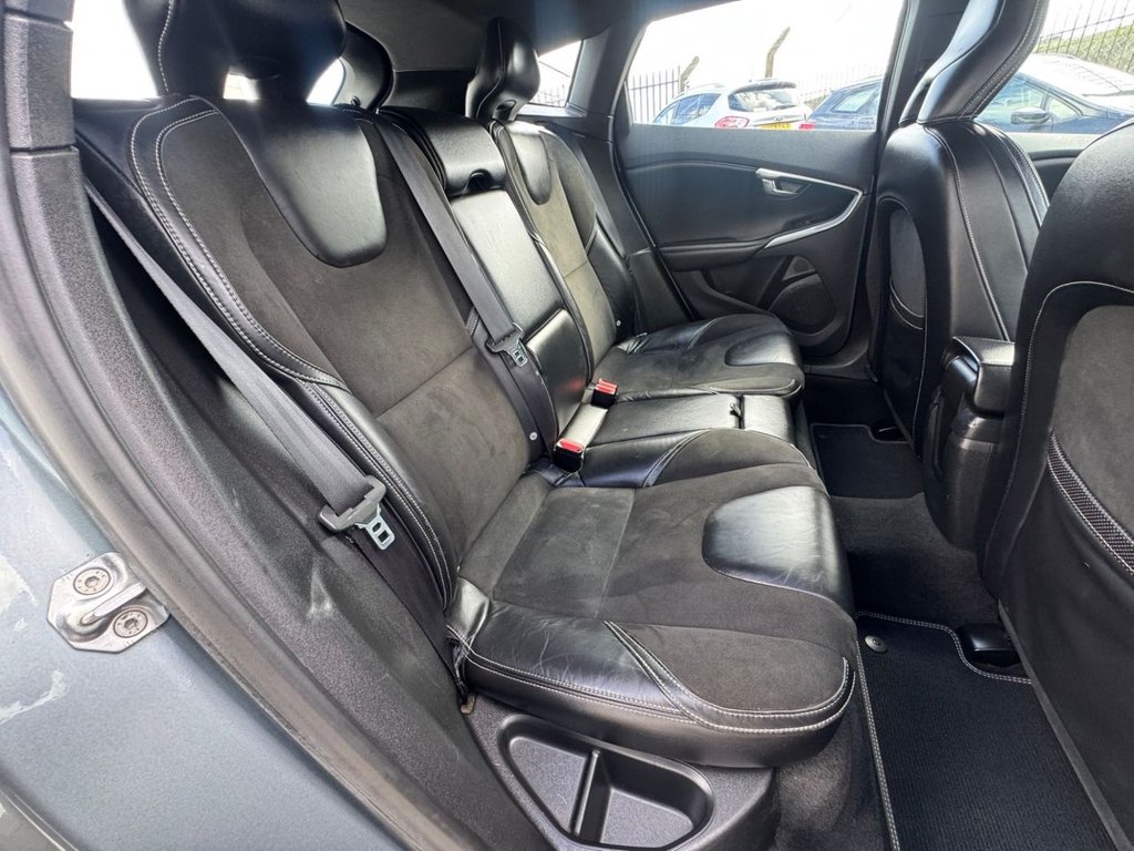 Used Volvo V40 2014 for sale - 78056474: Photo 15