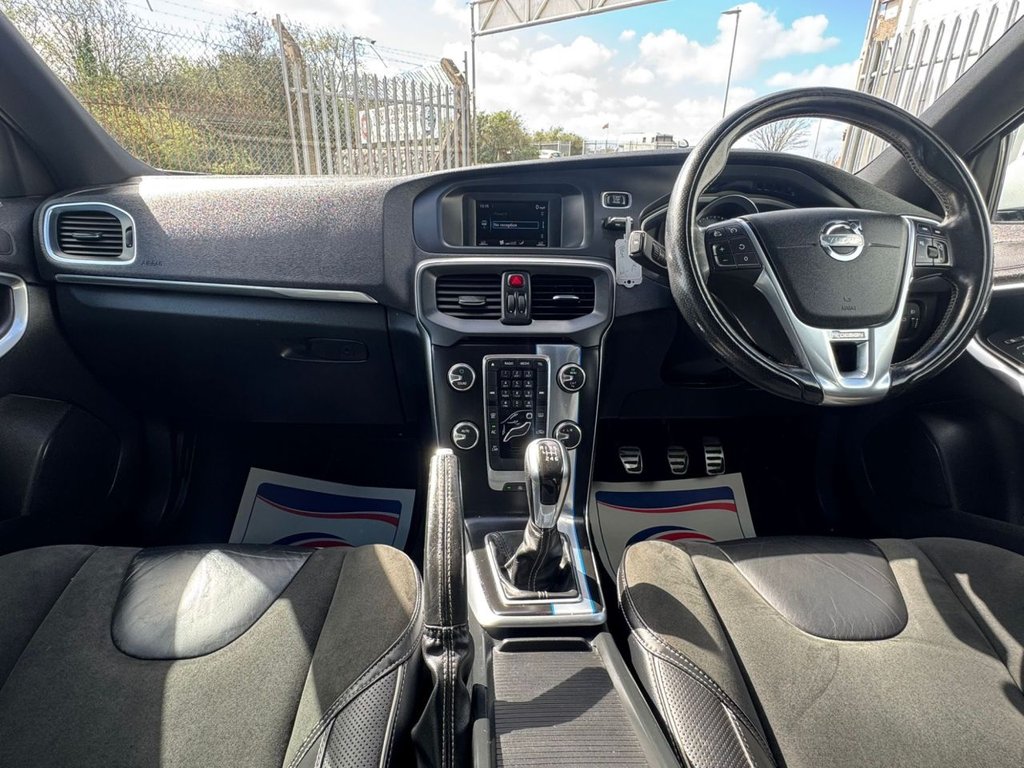 Used Volvo V40 2014 for sale - 78056474: Photo 25