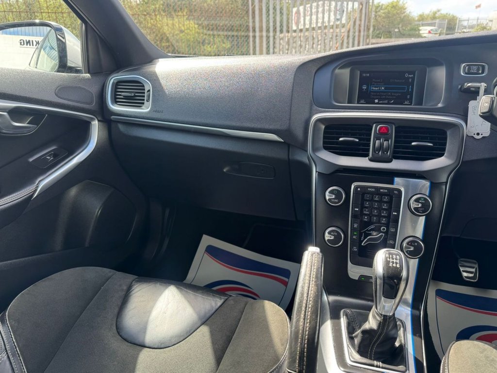 Used Volvo V40 2014 for sale - 78056474: Photo 26