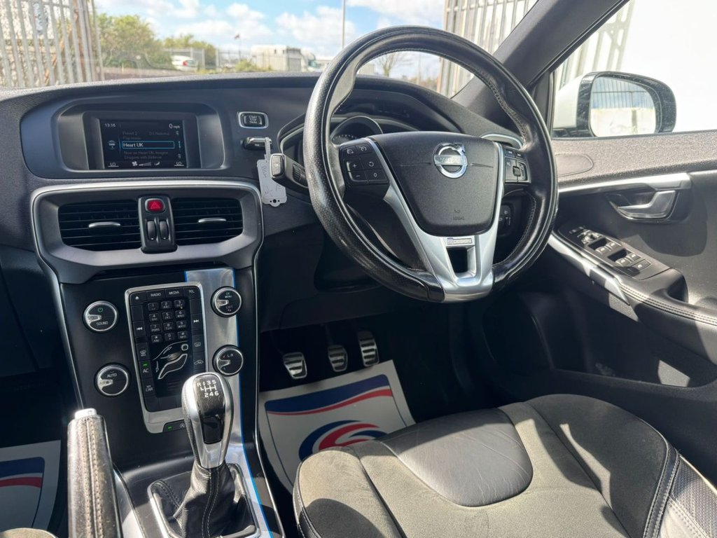 Used Volvo V40 2014 for sale - 78056474: Photo 30