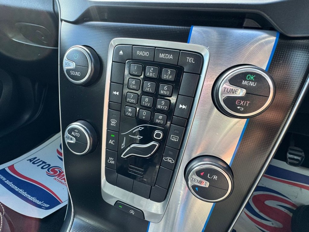 Used Volvo V40 2014 for sale - 78056474: Photo 43