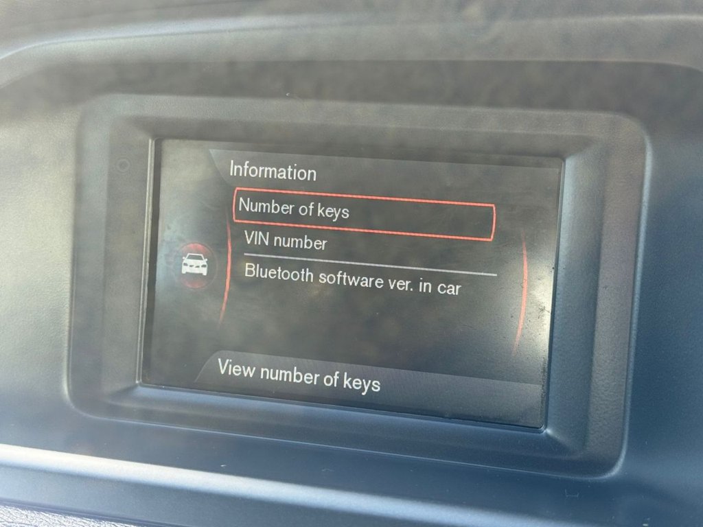 Used Volvo V40 2014 for sale - 78056474: Photo 48