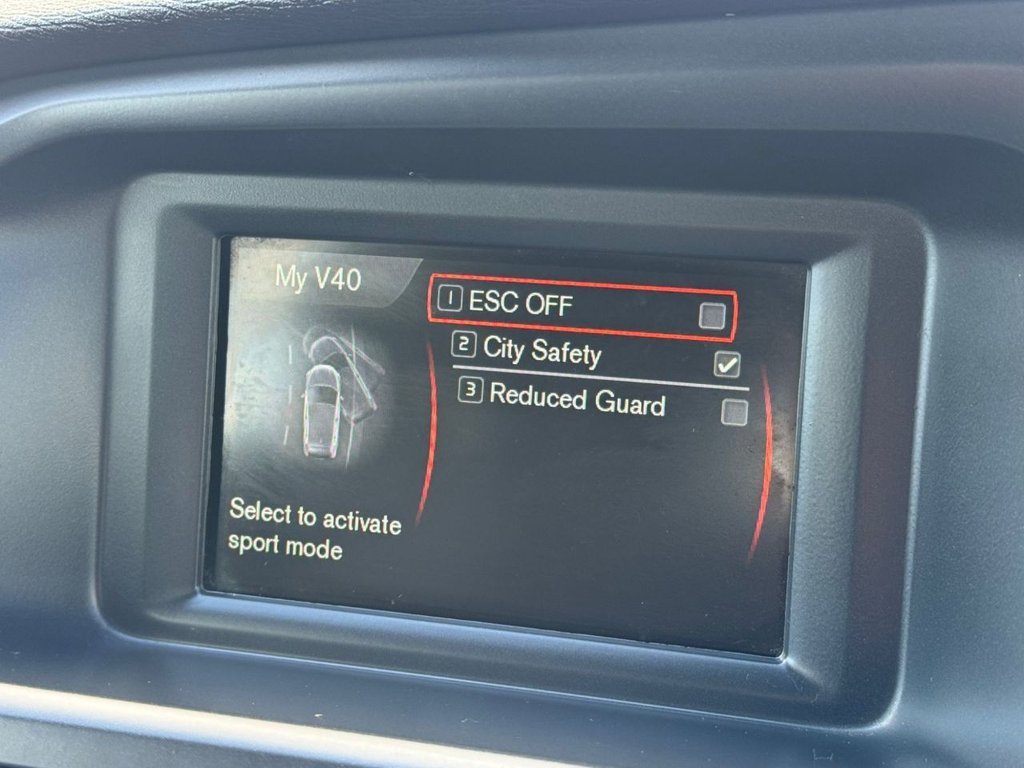 Used Volvo V40 2014 for sale - 78056474: Photo 49