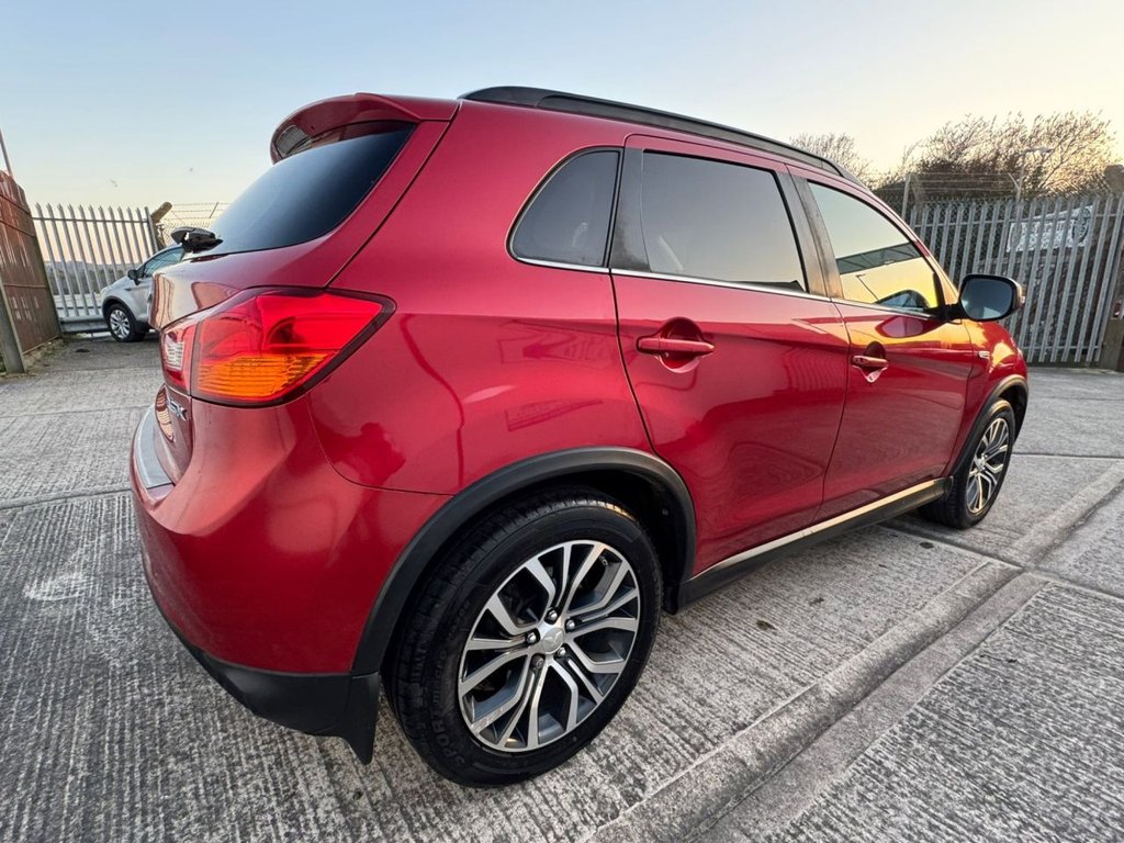 Used Mitsubishi ASX 2019 for sale - 77959719: Photo 10