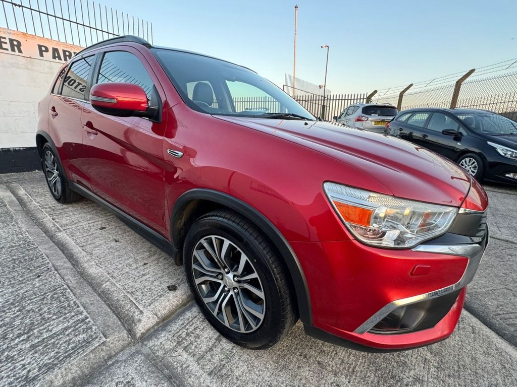 Used Mitsubishi ASX 2019 for sale - 77959719: Photo 12