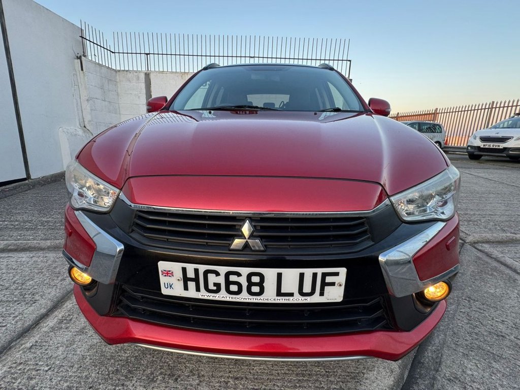Used Mitsubishi ASX 2019 for sale - 77959719: Photo 13