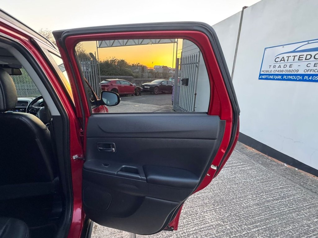 Used Mitsubishi ASX 2019 for sale - 77959719: Photo 15