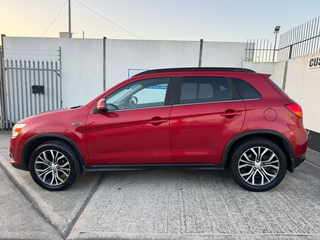 Used Mitsubishi ASX 2019 for sale - 77959719: Photo 2