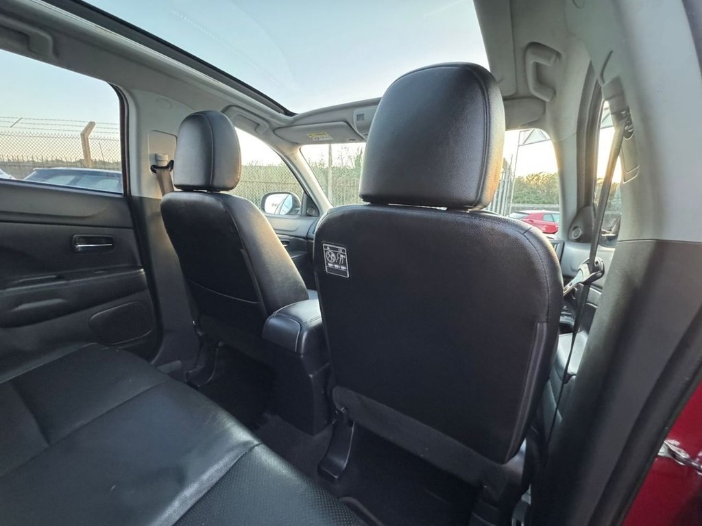 Used Mitsubishi ASX 2019 for sale - 77959719: Photo 20