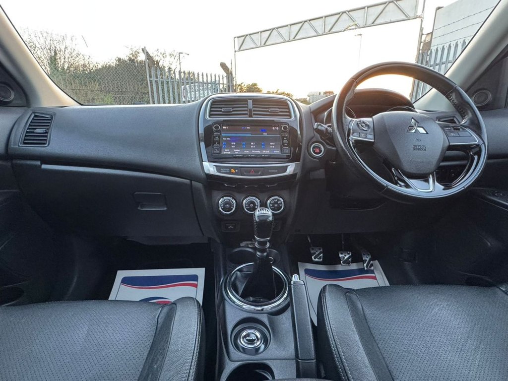 Used Mitsubishi ASX 2019 for sale - 77959719: Photo 27