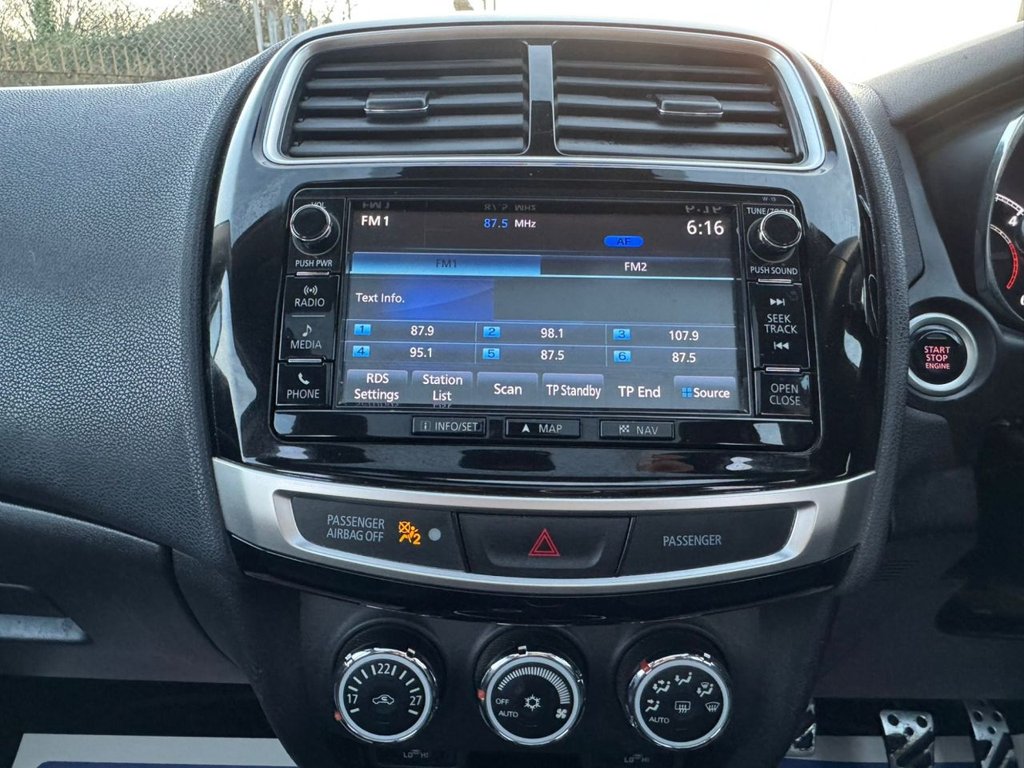 Used Mitsubishi ASX 2019 for sale - 77959719: Photo 28