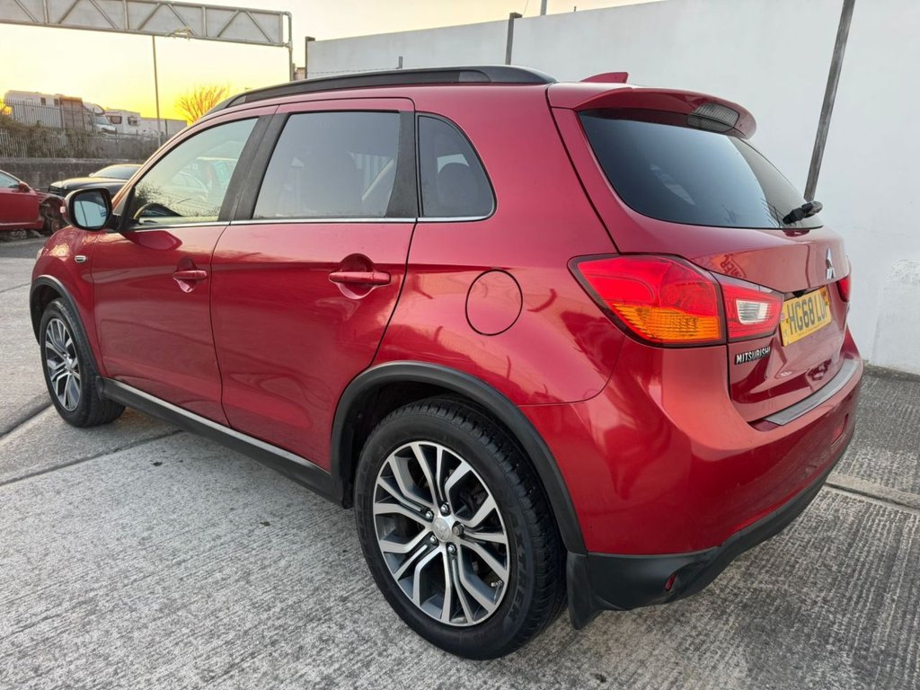 Used Mitsubishi ASX 2019 for sale - 77959719: Photo 3