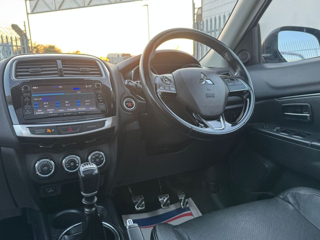 Used Mitsubishi ASX 2019 for sale - 77959719: Photo 33