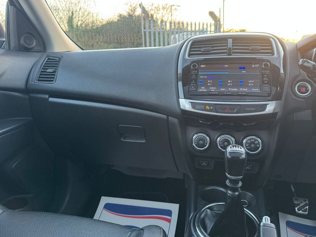 Used Mitsubishi ASX 2019 for sale - 77959719: Photo 34