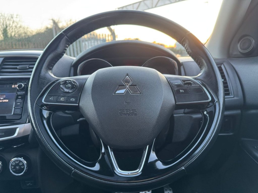 Used Mitsubishi ASX 2019 for sale - 77959719: Photo 35