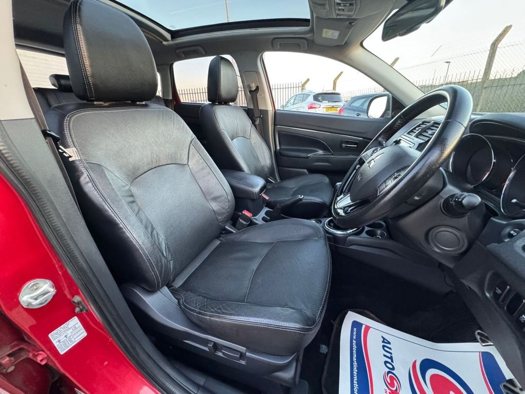 Used Mitsubishi ASX 2019 for sale - 77959719: Photo 41