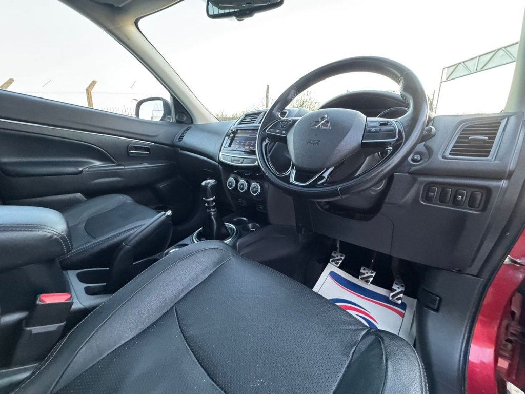 Used Mitsubishi ASX 2019 for sale - 77959719: Photo 42