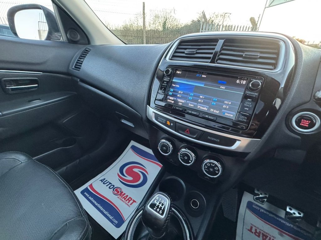 Used Mitsubishi ASX 2019 for sale - 77959719: Photo 44