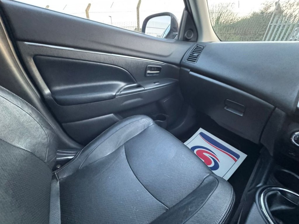 Used Mitsubishi ASX 2019 for sale - 77959719: Photo 45