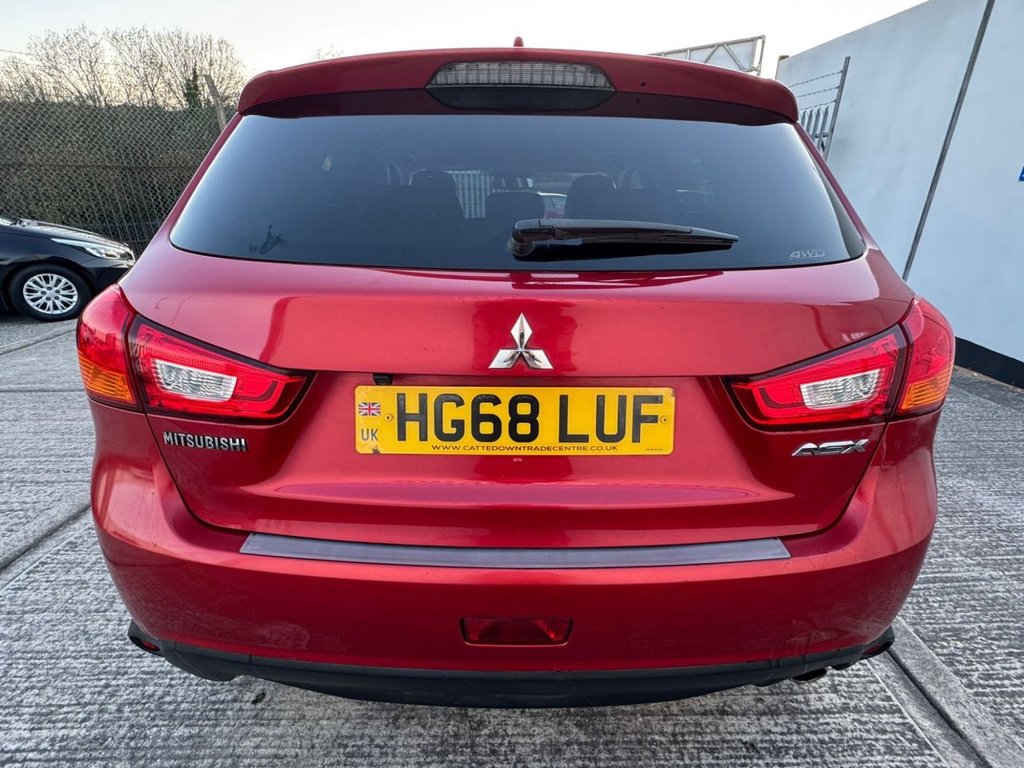 Used Mitsubishi ASX 2019 for sale - 77959719: Photo 6