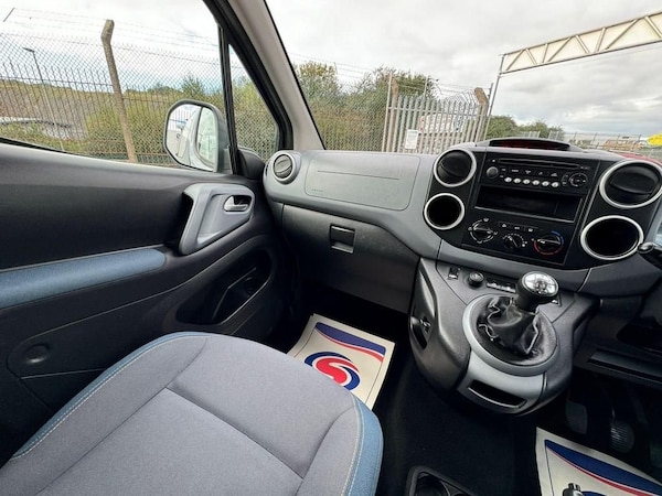 Used Citroen Berlingo 2012 for sale - 73165991: Photo 17