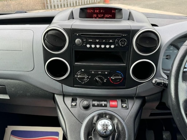Used Citroen Berlingo 2012 for sale - 73165991: Photo 19