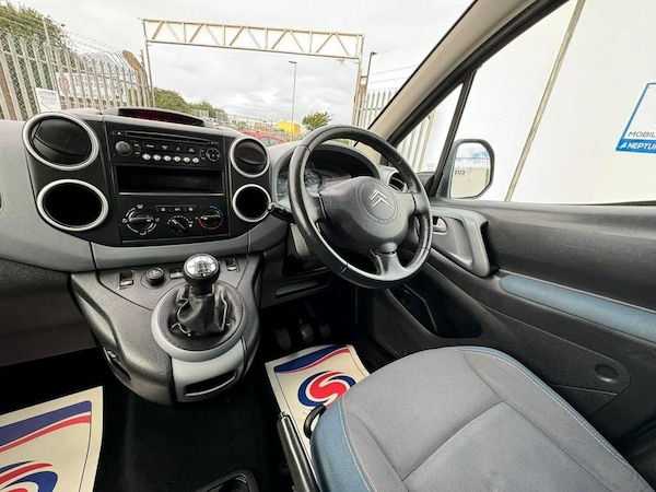 Used Citroen Berlingo 2012 for sale - 73165991: Photo 20