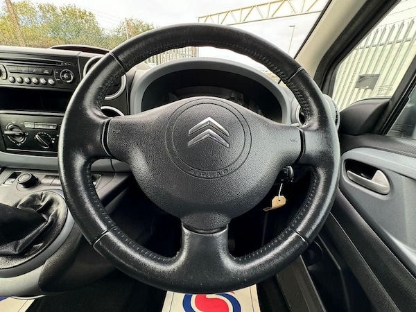 Used Citroen Berlingo 2012 for sale - 73165991: Photo 21