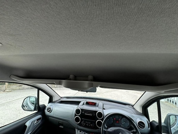Used Citroen Berlingo 2012 for sale - 73165991: Photo 24