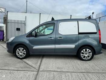 Used Citroen Berlingo 2012 for sale - 73165991: Photo