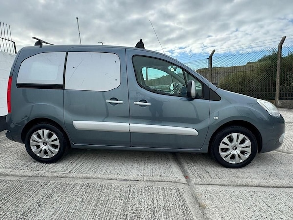 Used Citroen Berlingo 2012 for sale - 73165991: Photo 8