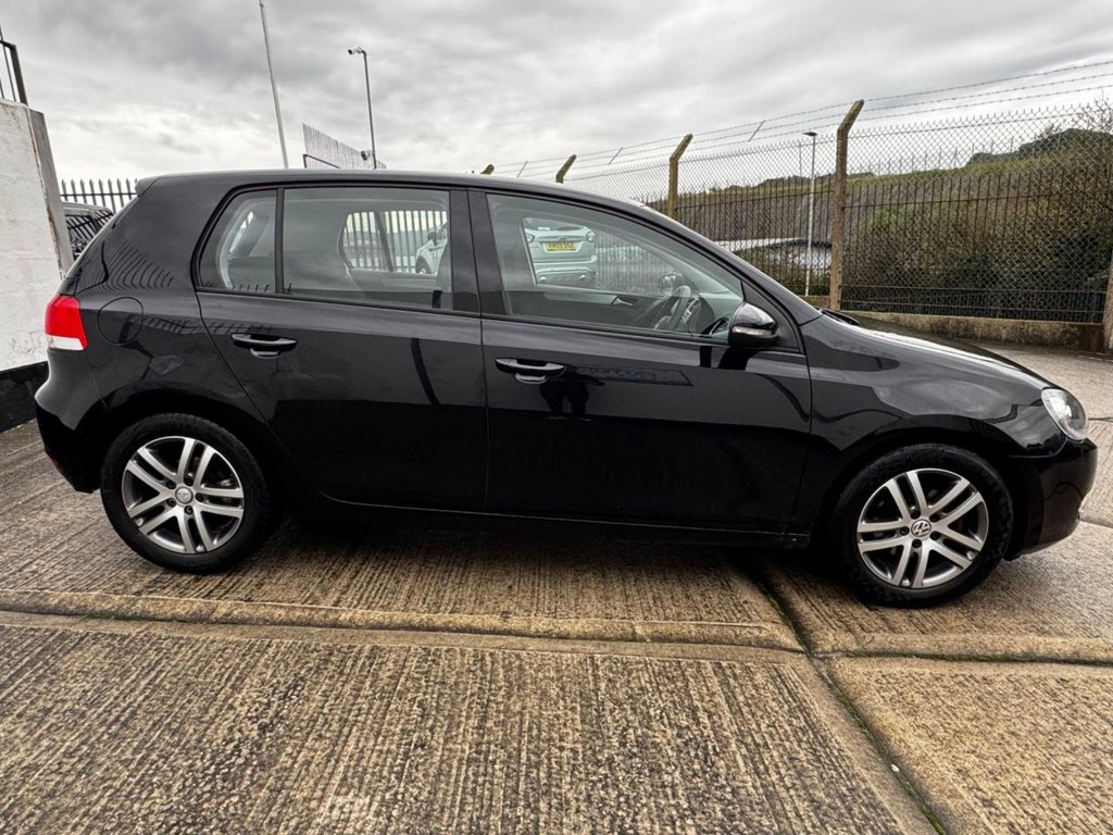 Used Volkswagen Golf 2011 for sale - 76559025: Photo 10