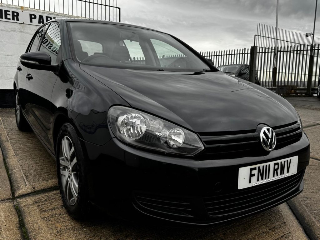 Used Volkswagen Golf 2011 for sale - 76559025: Photo 11
