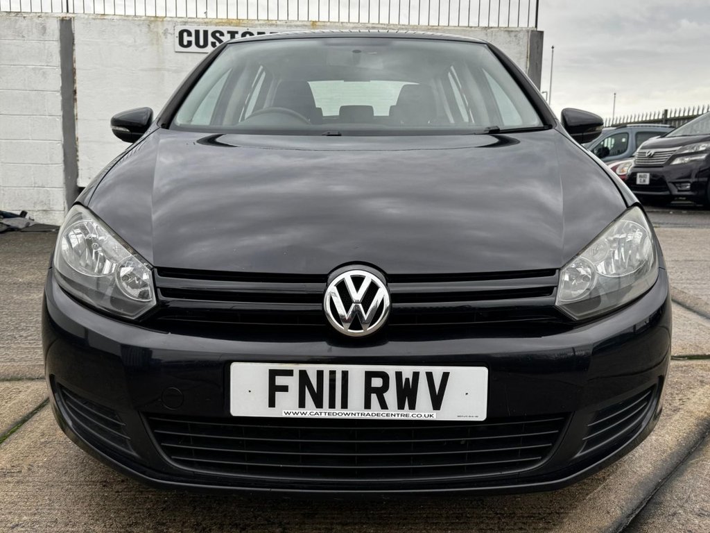 Used Volkswagen Golf 2011 for sale - 76559025: Photo 12