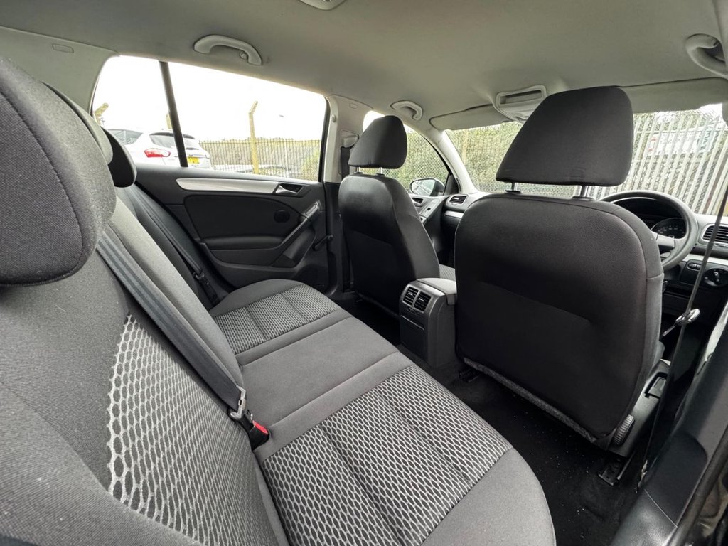 Used Volkswagen Golf 2011 for sale - 76559025: Photo 15