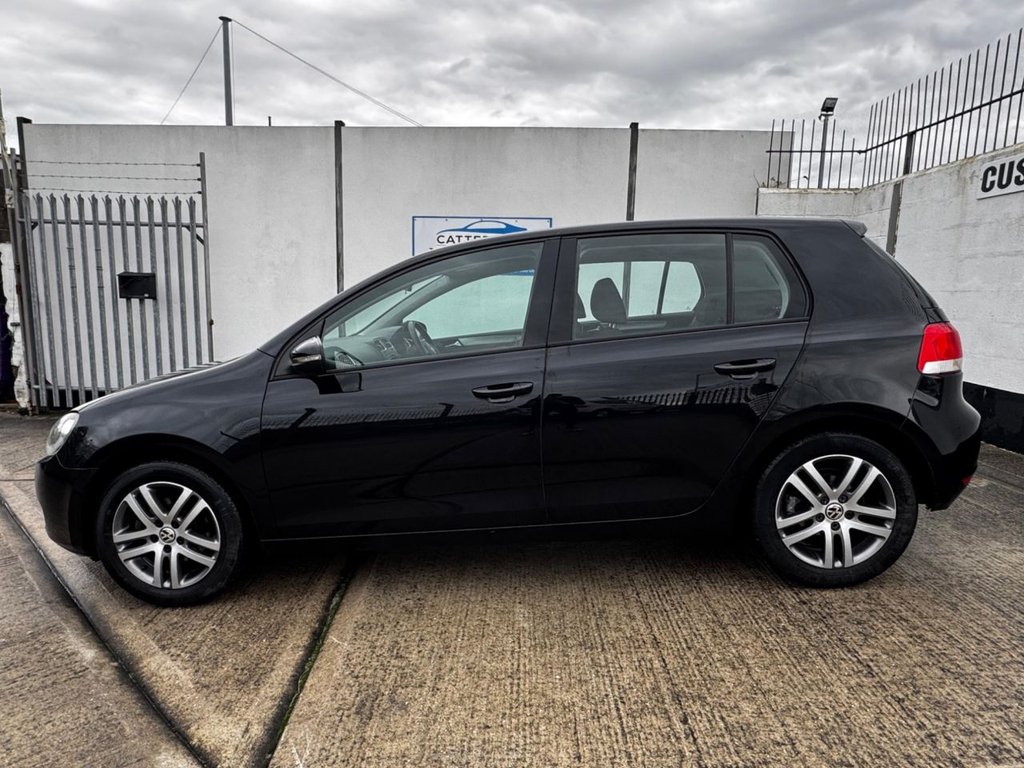 Used Volkswagen Golf 2011 for sale - 76559025: Photo 2