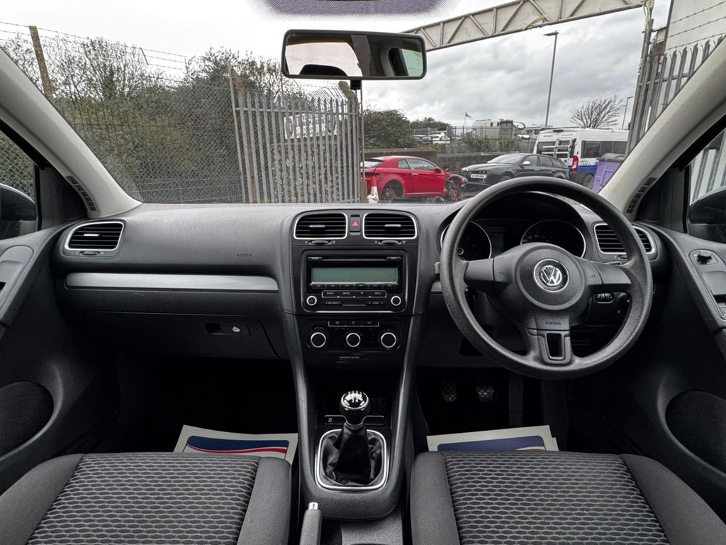 Used Volkswagen Golf 2011 for sale - 76559025: Photo 21