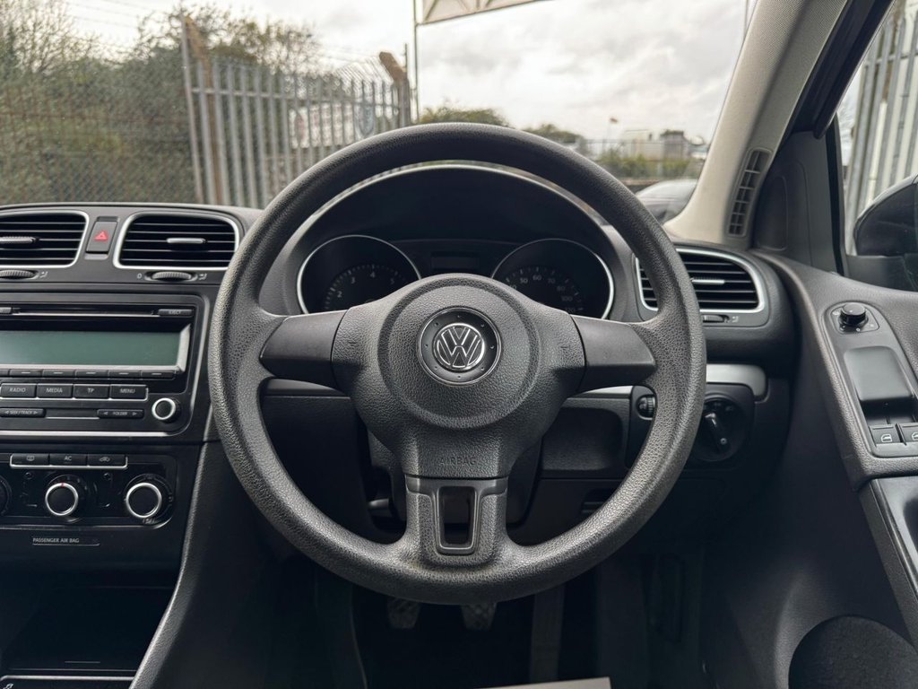 Used Volkswagen Golf 2011 for sale - 76559025: Photo 22