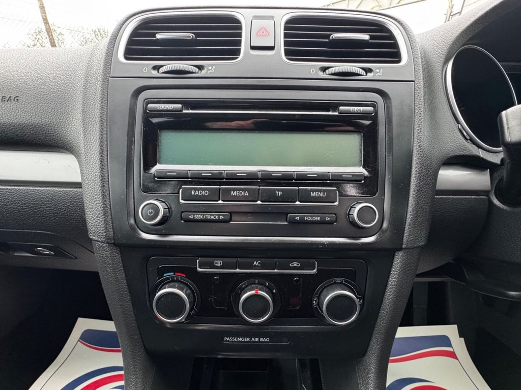 Used Volkswagen Golf 2011 for sale - 76559025: Photo 24