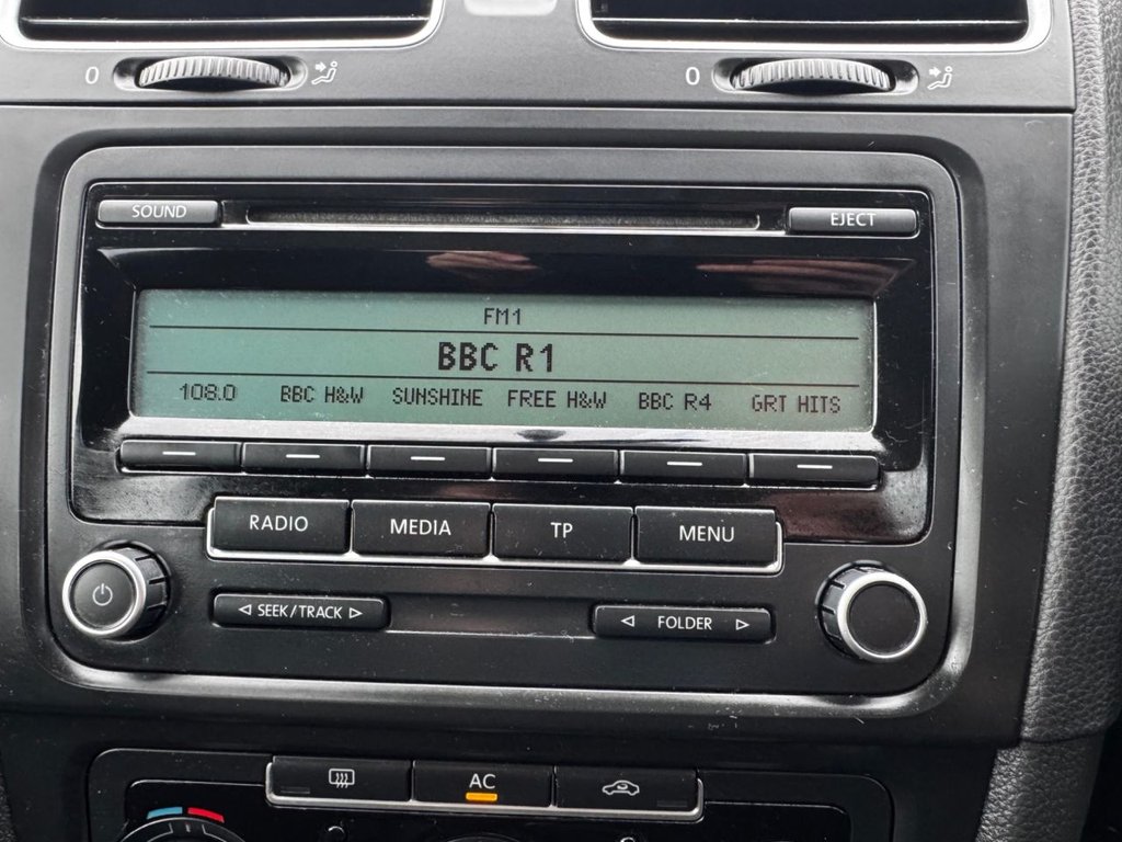 Used Volkswagen Golf 2011 for sale - 76559025: Photo 25