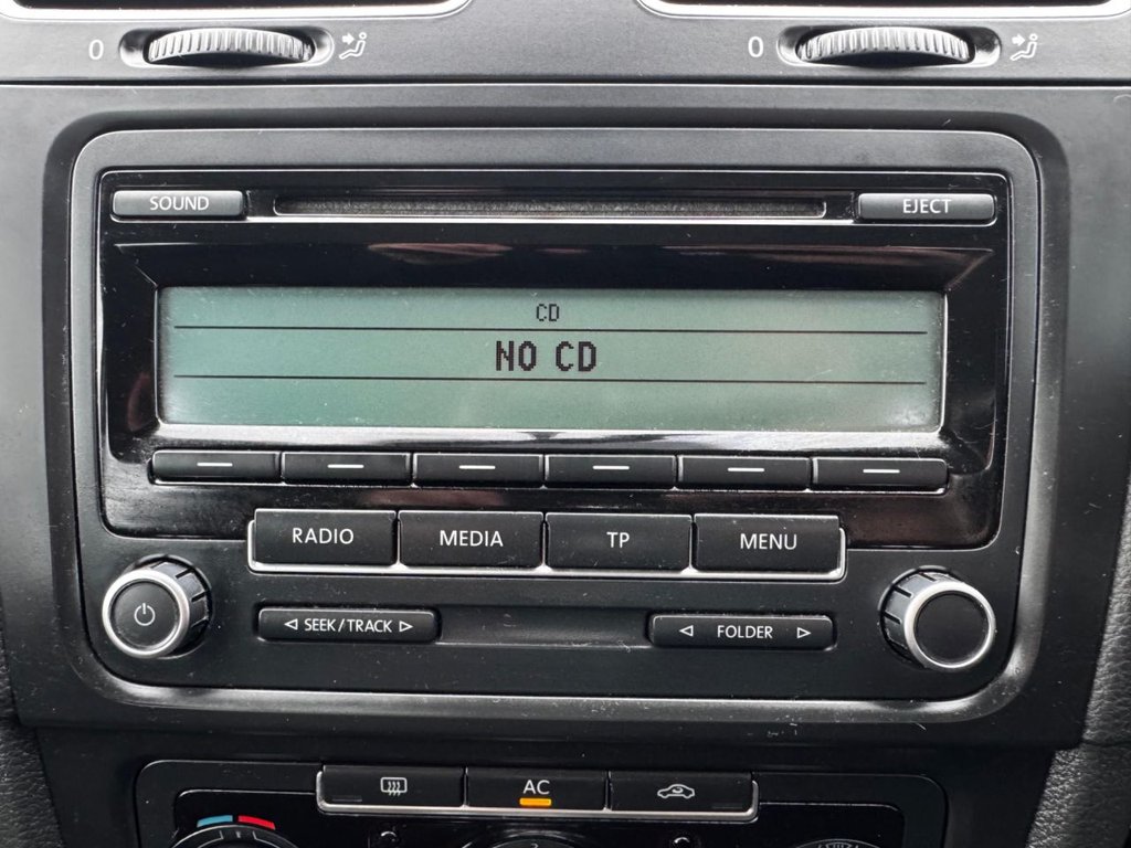 Used Volkswagen Golf 2011 for sale - 76559025: Photo 26