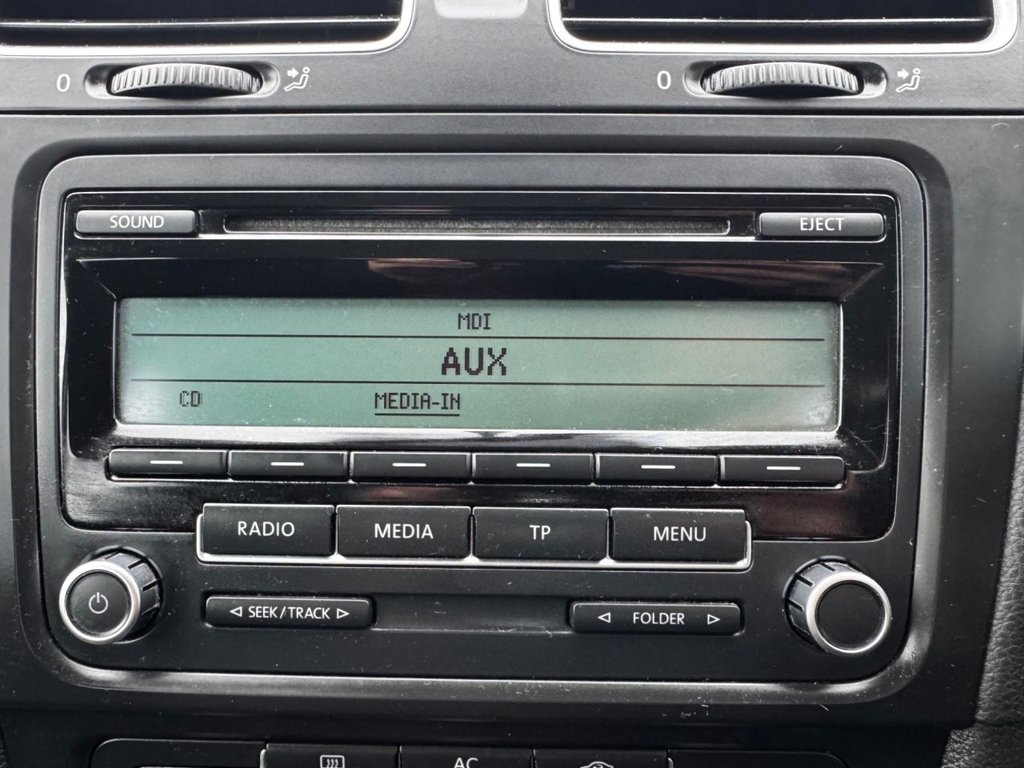 Used Volkswagen Golf 2011 for sale - 76559025: Photo 27