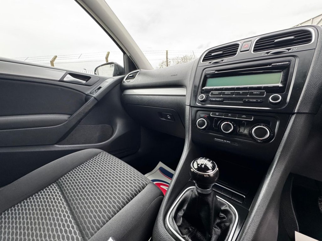 Used Volkswagen Golf 2011 for sale - 76559025: Photo 32