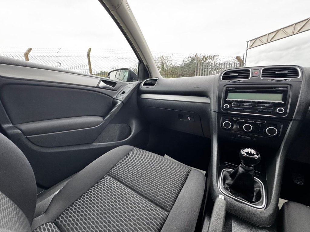 Used Volkswagen Golf 2011 for sale - 76559025: Photo 33