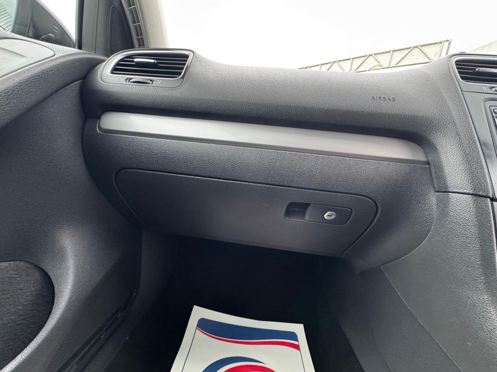 Used Volkswagen Golf 2011 for sale - 76559025: Photo 34