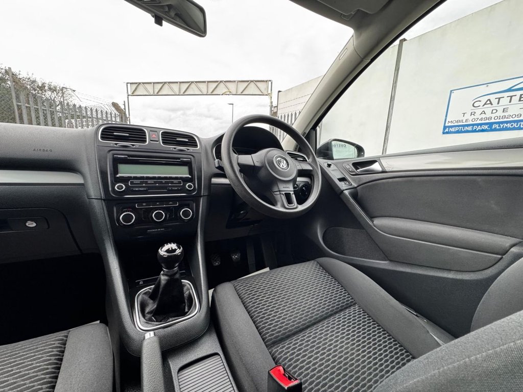 Used Volkswagen Golf 2011 for sale - 76559025: Photo 36