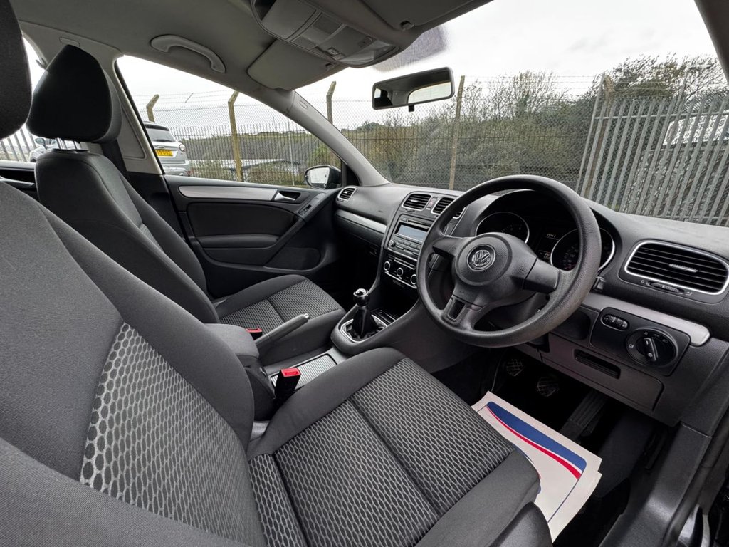 Used Volkswagen Golf 2011 for sale - 76559025: Photo 37