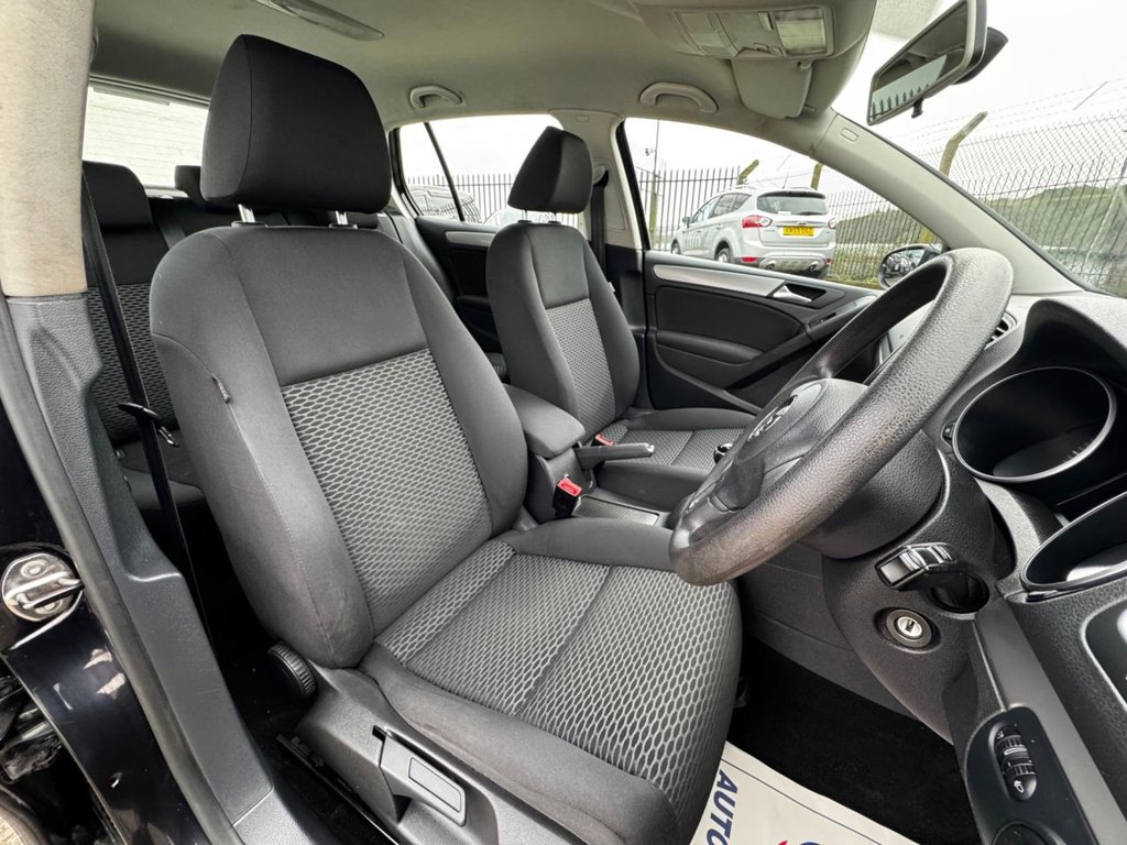 Used Volkswagen Golf 2011 for sale - 76559025: Photo 38